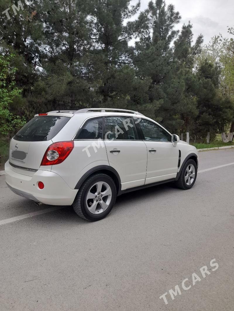 Opel Antara 2009 - 135 000 TMT - Гёкдепе - img 4