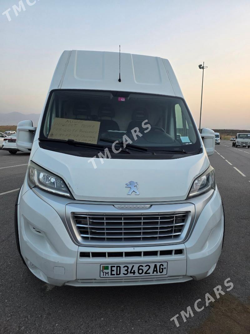 Peugeot 508 2018 - 260 000 TMT - Бузмеин - img 3