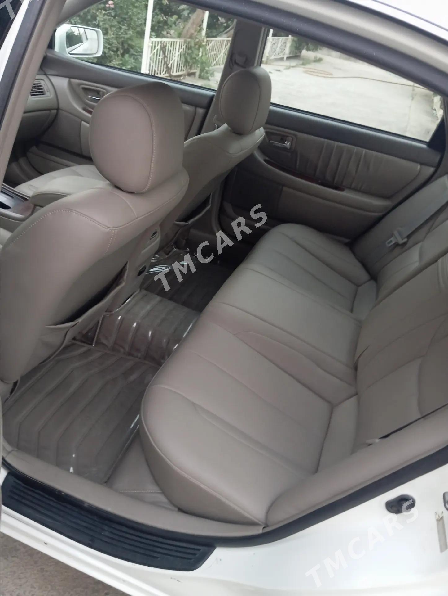 Toyota Avalon 2002 - 175 000 TMT - Tejen - img 10