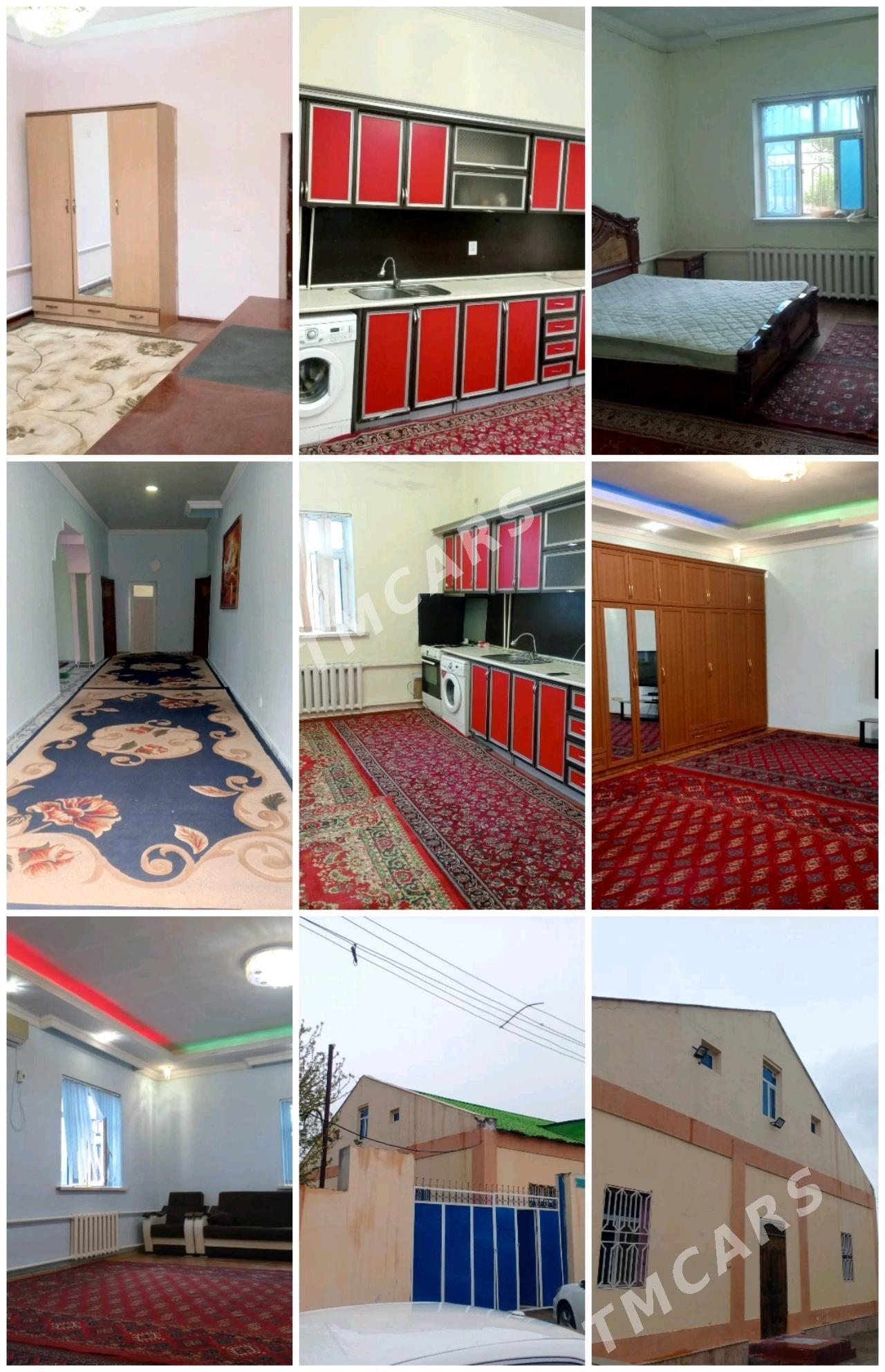 arenda jay howly plan coganly - Aşgabat - img 8