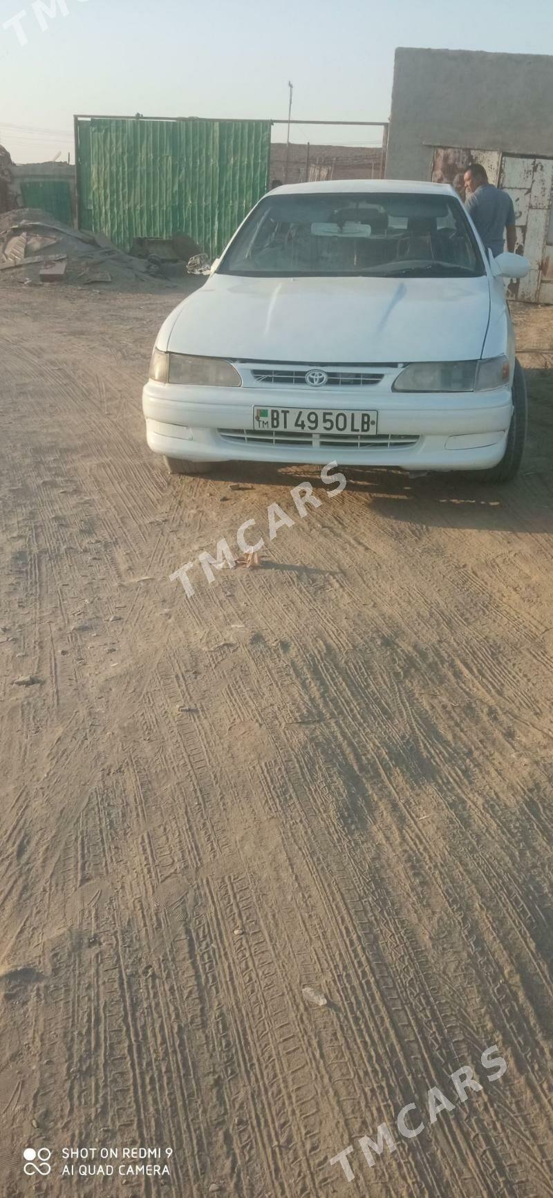 Toyota Vista 1992 - 35 000 TMT - Туркменабат - img 2