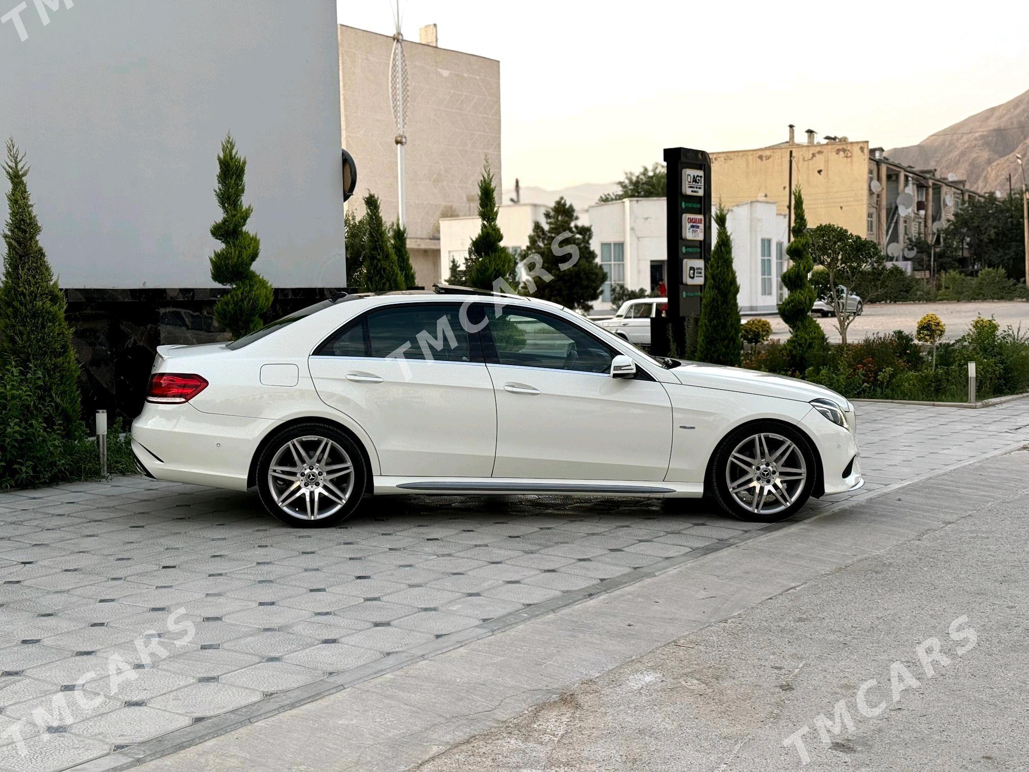 Mercedes-Benz E350 2010 - 430 000 TMT - Балканабат - img 4