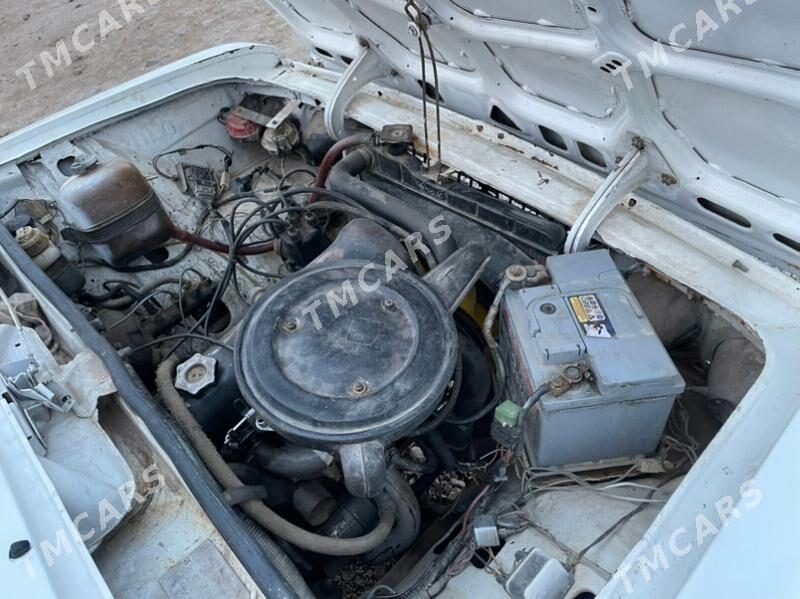 Lada 2106 2002 - 23 000 TMT - Boldumsaz - img 6