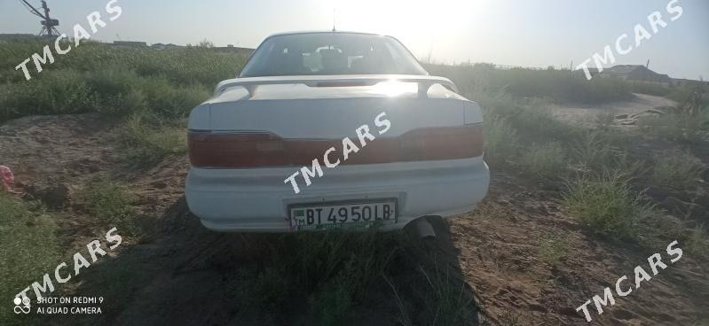Toyota Vista 1992 - 35 000 TMT - Туркменабат - img 6