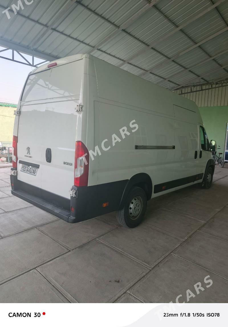 Peugeot 508 2018 - 290 000 TMT - Büzmeýin - img 3
