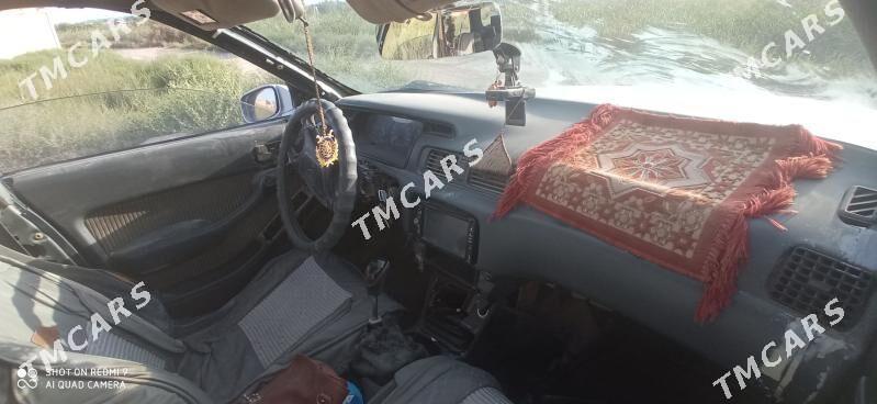 Toyota Vista 1992 - 35 000 TMT - Туркменабат - img 4