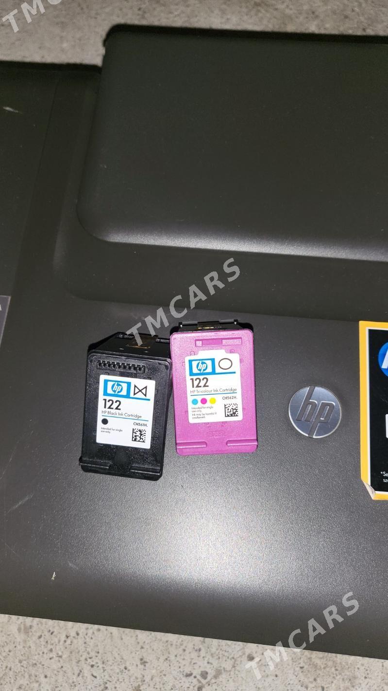 printer hp Deskjet 2050A - Aşgabat - img 3