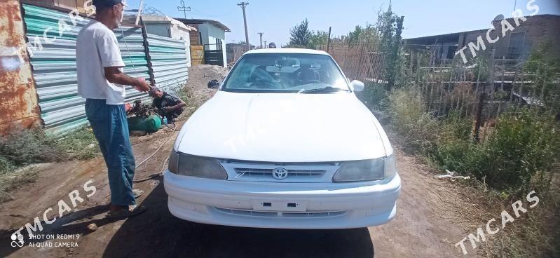 Toyota Vista 1992 - 35 000 TMT - Туркменабат - img 7