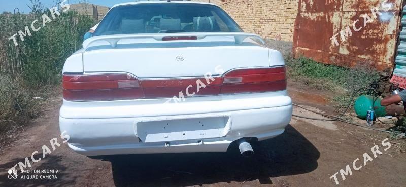 Toyota Vista 1992 - 35 000 TMT - Туркменабат - img 9