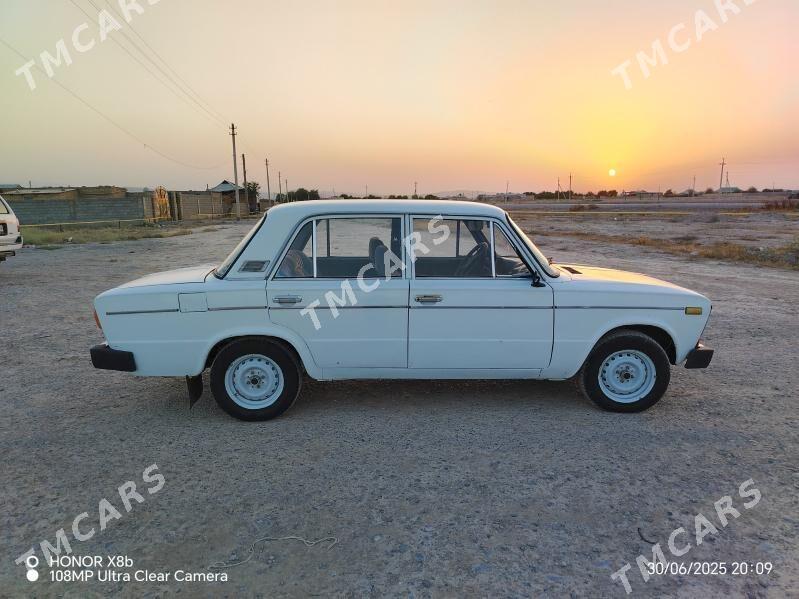 Lada 2106 1986 - 20 000 TMT - Кака - img 4