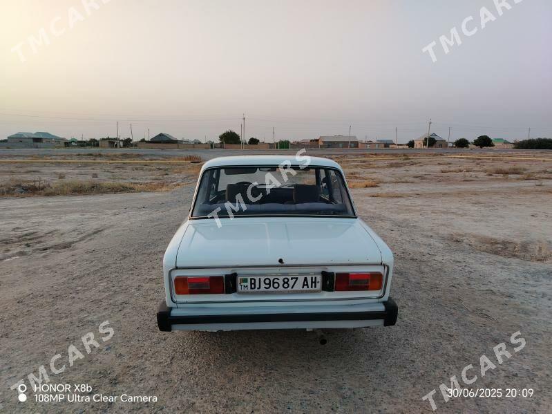 Lada 2106 1986 - 20 000 TMT - Кака - img 2