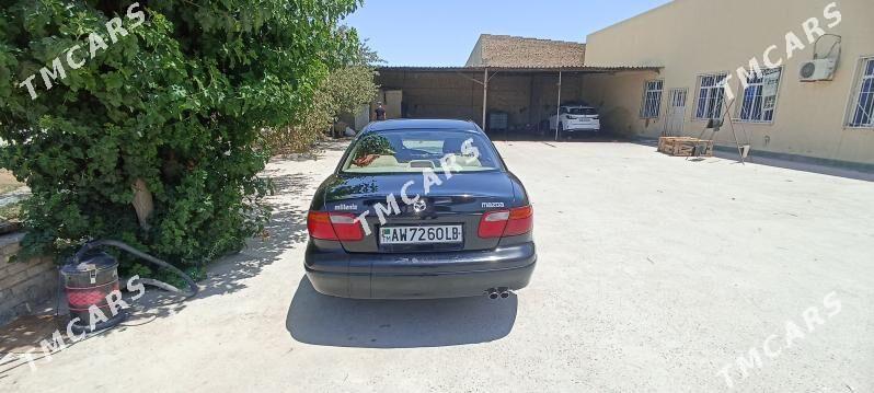 Mazda Millenia 1998 - 70 000 TMT - Халач - img 2
