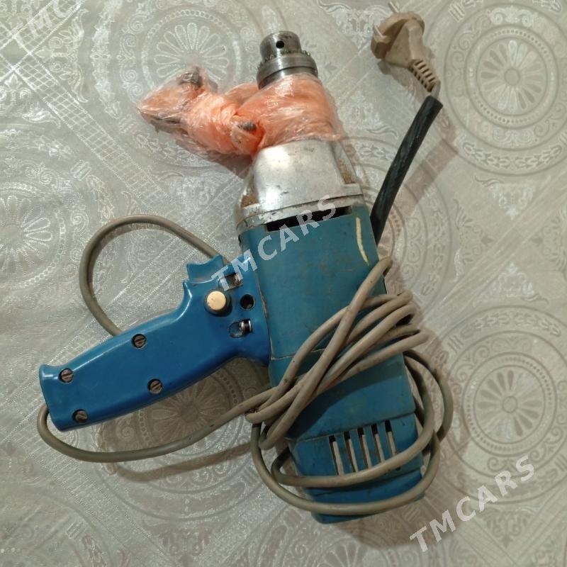 Drel şrupbawoy - Мир 7 - img 2