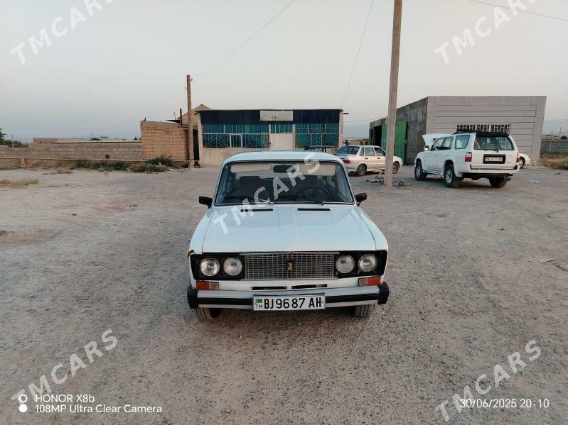 Lada 2106 1986 - 20 000 TMT - Кака - img 3