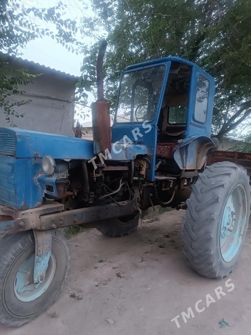 Belarus 320 1993 - 32 000 TMT - Boldumsaz - img 4