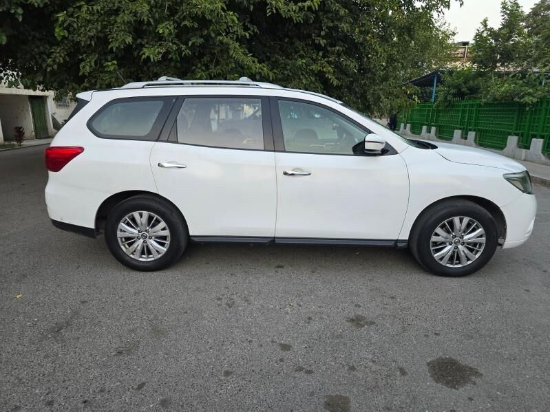 Nissan Pathfinder 2017 - 180 000 TMT - Aşgabat - img 2