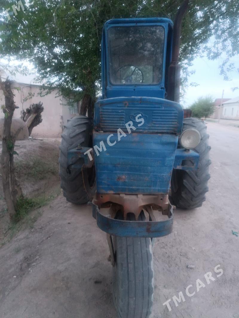 Belarus 320 1993 - 32 000 TMT - Boldumsaz - img 5