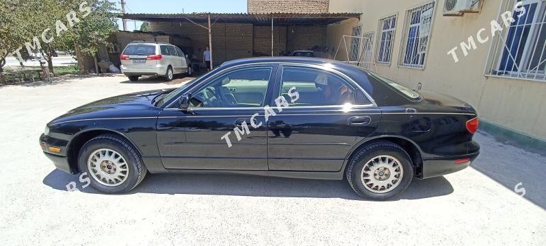 Mazda Millenia 1998 - 70 000 TMT - Халач - img 3