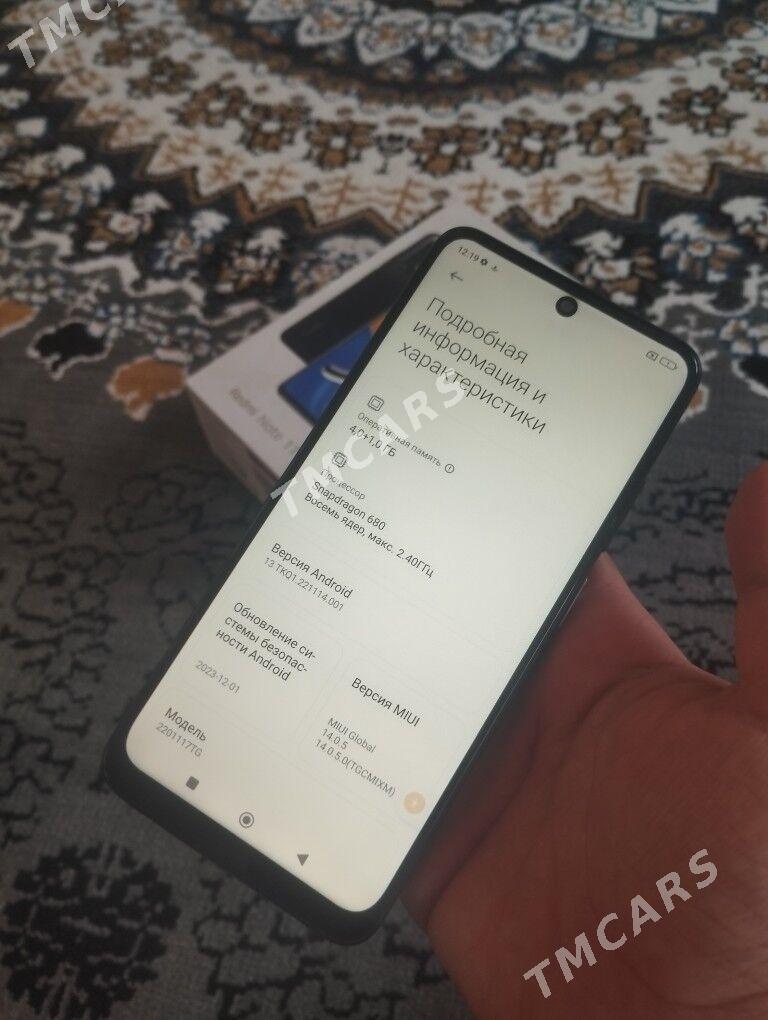 Redmi Note 11 - Ашхабад - img 2