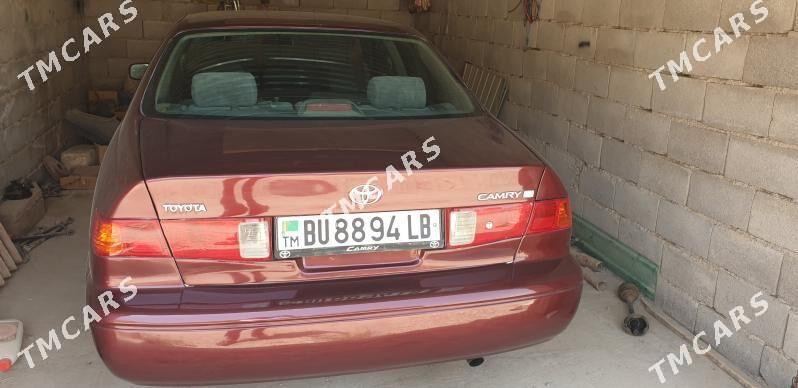 Toyota Camry 2000 - 118 000 TMT - Magdanly - img 4