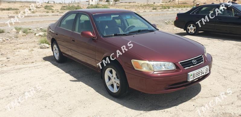 Toyota Camry 2000 - 118 000 TMT - Magdanly - img 3