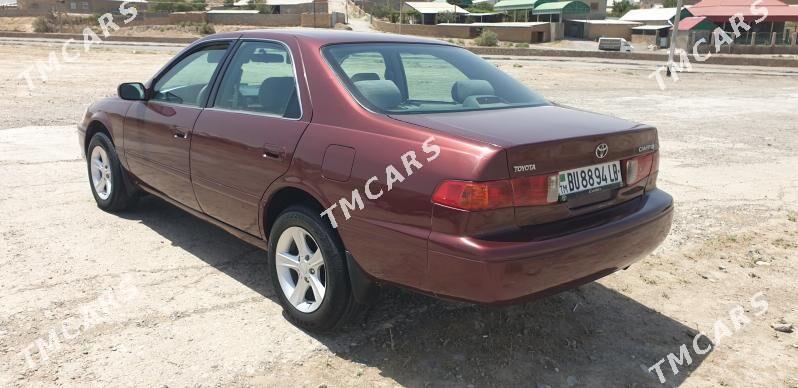 Toyota Camry 2000 - 118 000 TMT - Magdanly - img 5