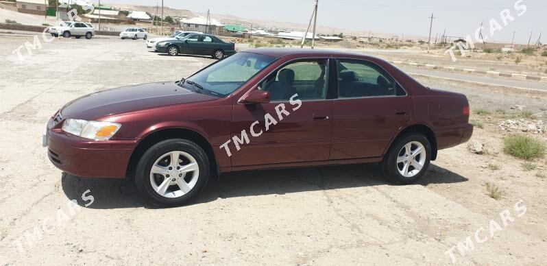 Toyota Camry 2000 - 118 000 TMT - Magdanly - img 2