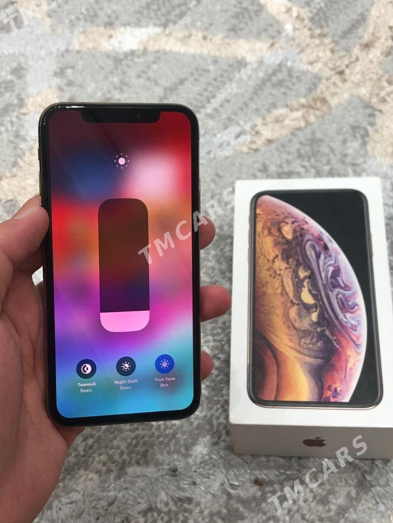 iPhone Xs 256gb  - Aşgabat - img 2