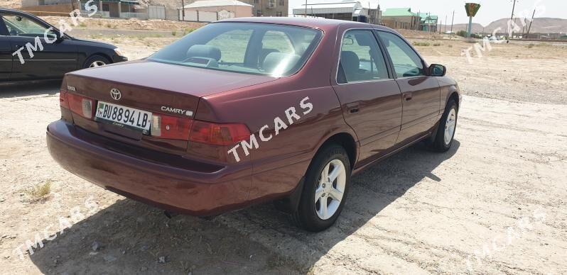 Toyota Camry 2000 - 118 000 TMT - Magdanly - img 6