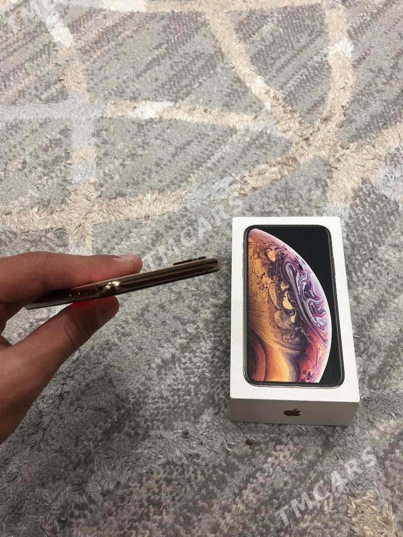 iPhone Xs 256gb  - Aşgabat - img 5