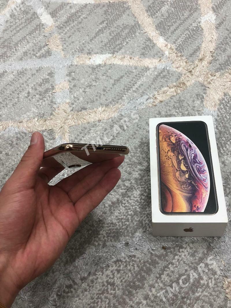 iPhone Xs 256gb  - Aşgabat - img 6