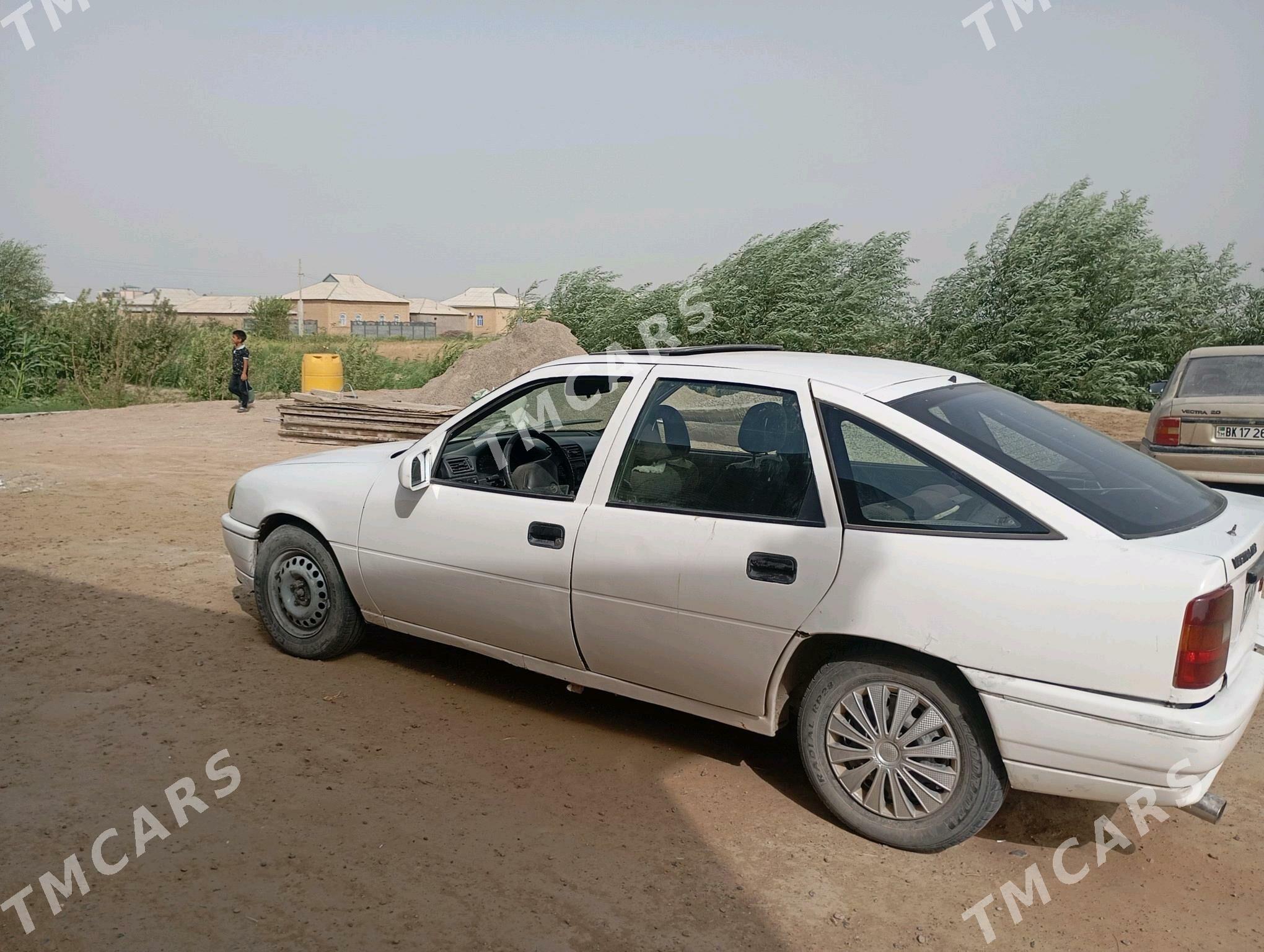 Opel Vectra 1991 - 20 000 TMT - Mary - img 4