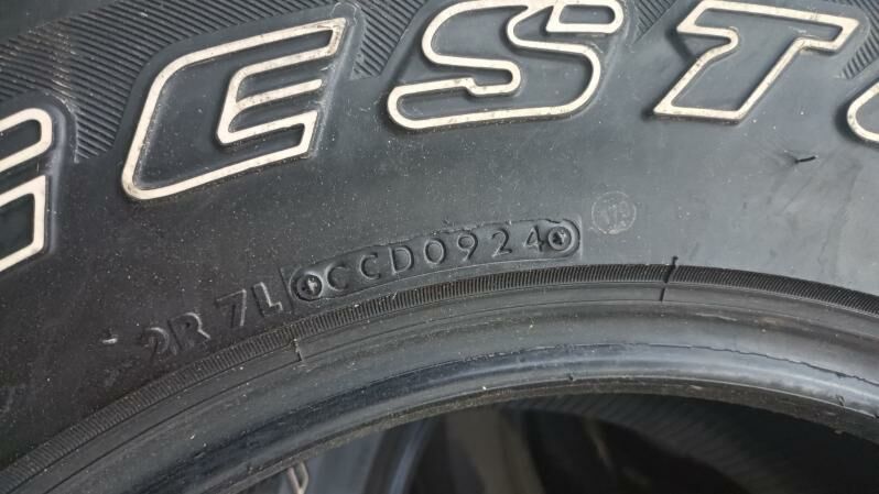 Brigeestone pakriska 4st 25 000 TMT - Ашхабад - img 3