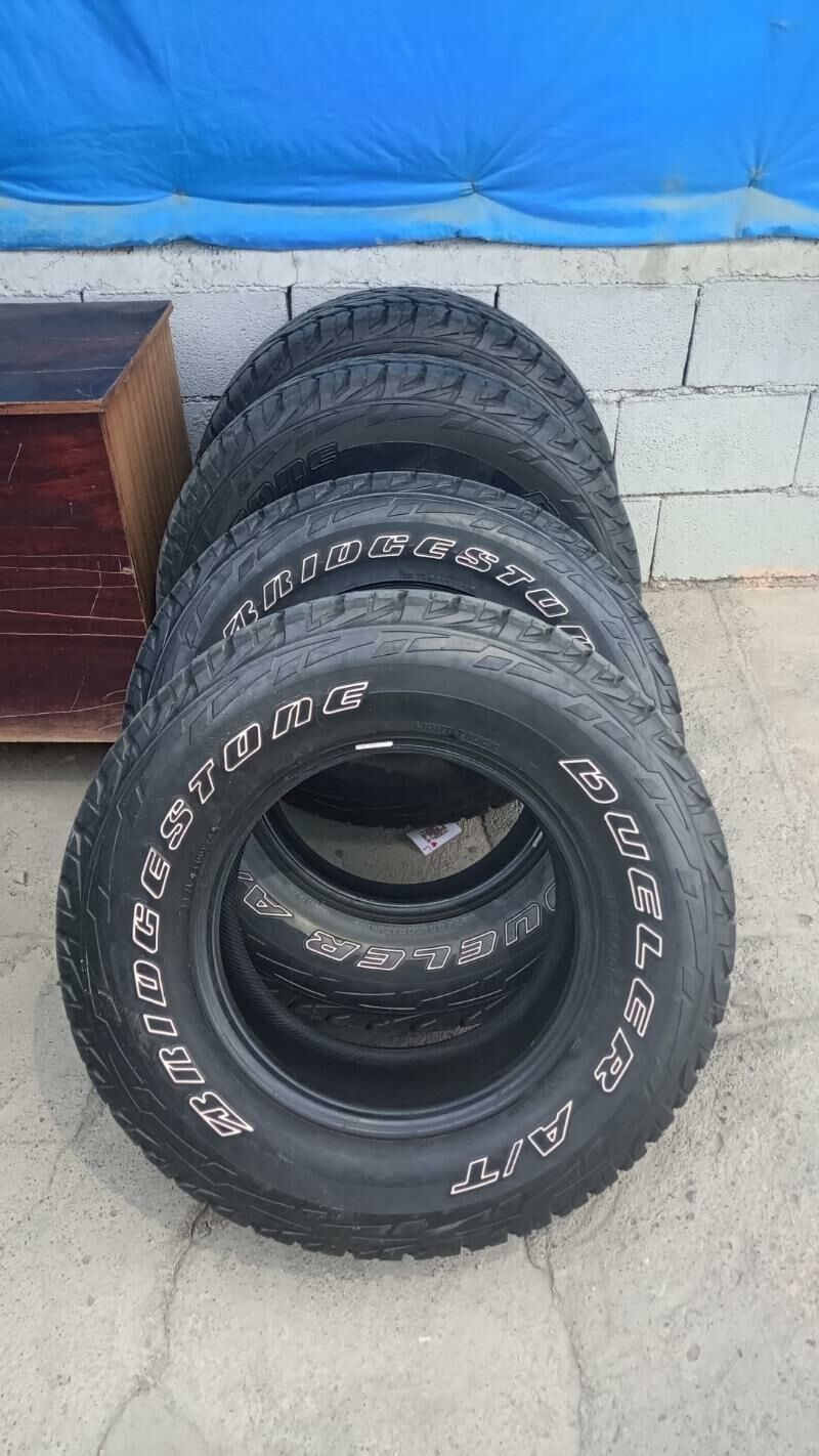 Brigeestone pakriska 4st 25 000 TMT - Ашхабад - img 2