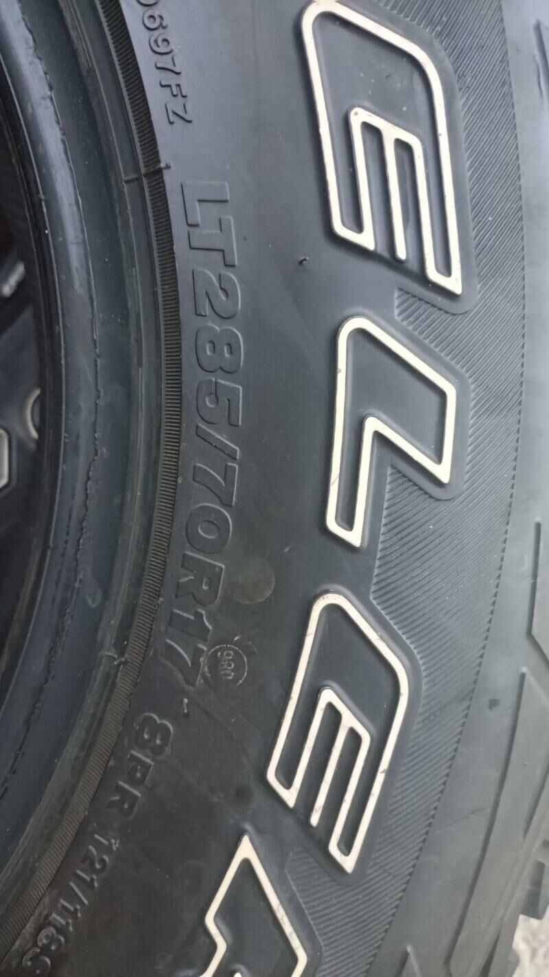 Brigeestone pakriska 4st 25 000 TMT - Ашхабад - img 4