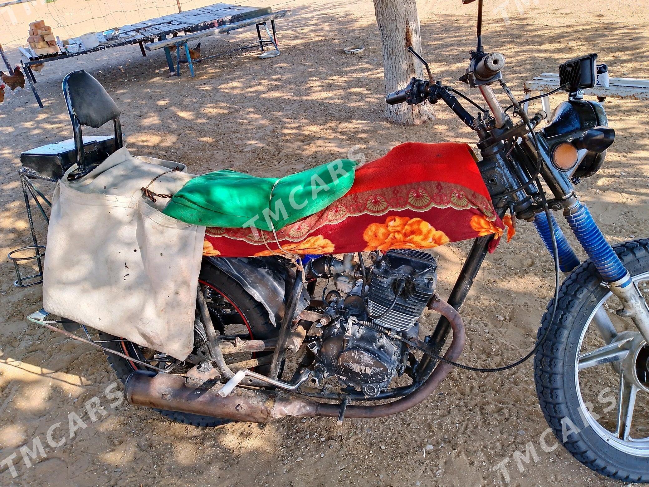 Fekon FK200-14G 2014 - 7 000 TMT - Джебел - img 2