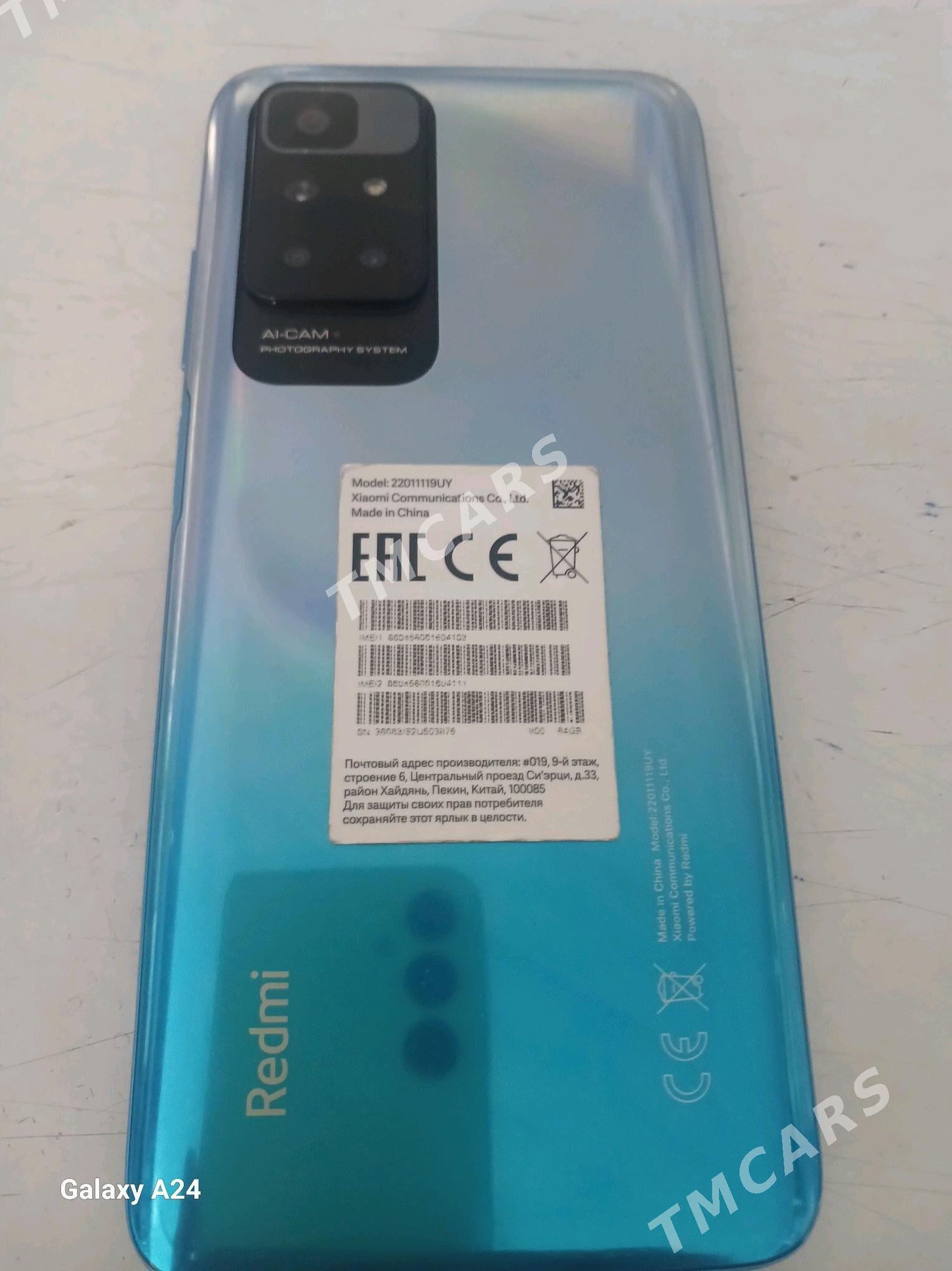 redmi 10 - Mary - img 2