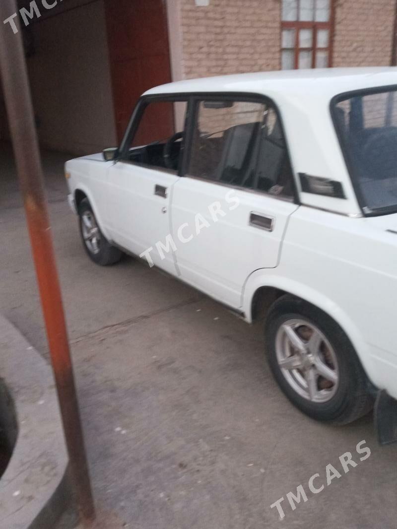 Lada 2107 2000 - 30 000 TMT - Çärjew - img 5