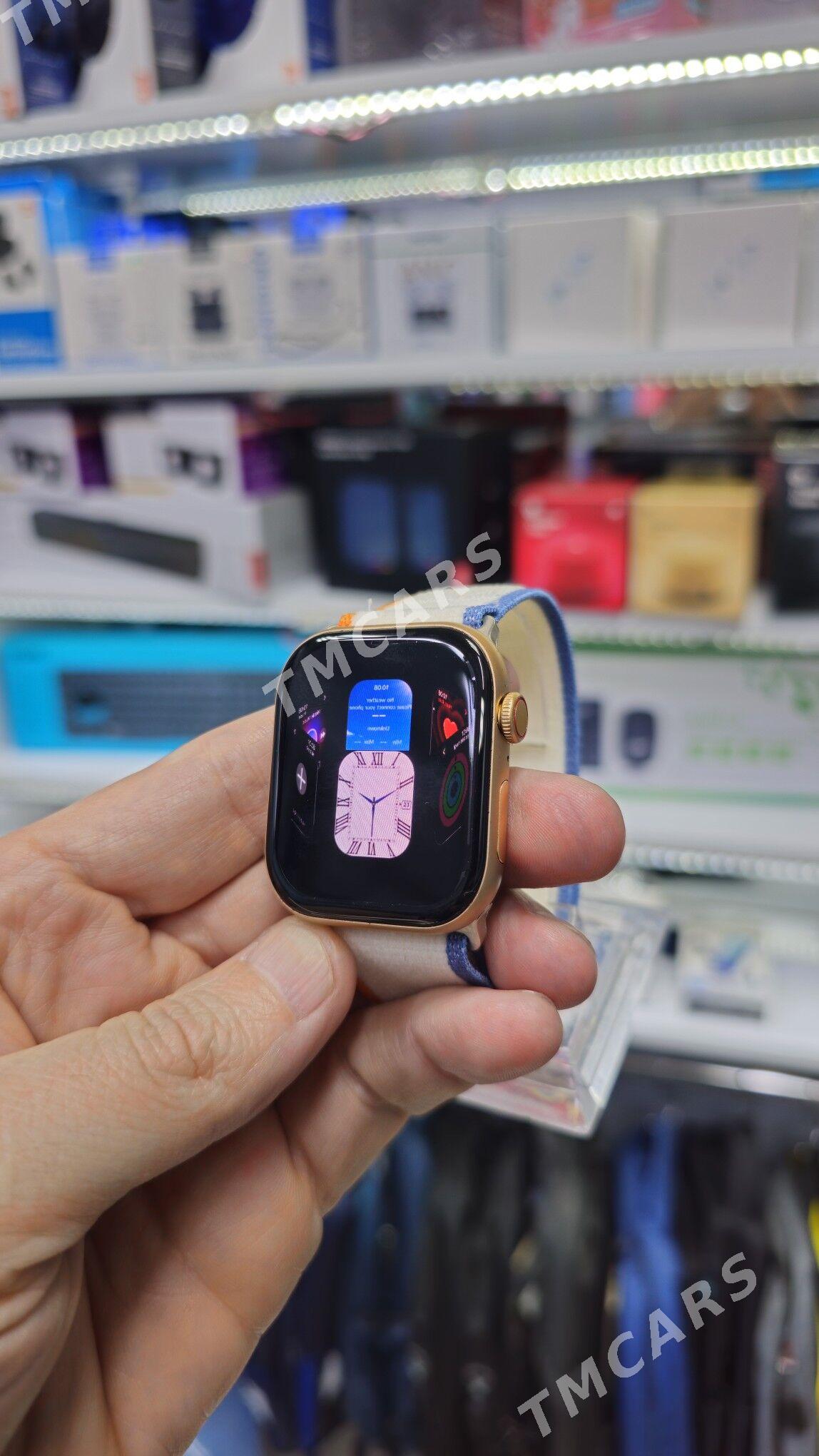 Smart watch - Ашхабад - img 4