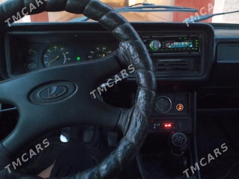 Lada 2107 2000 - 30 000 TMT - Çärjew - img 2