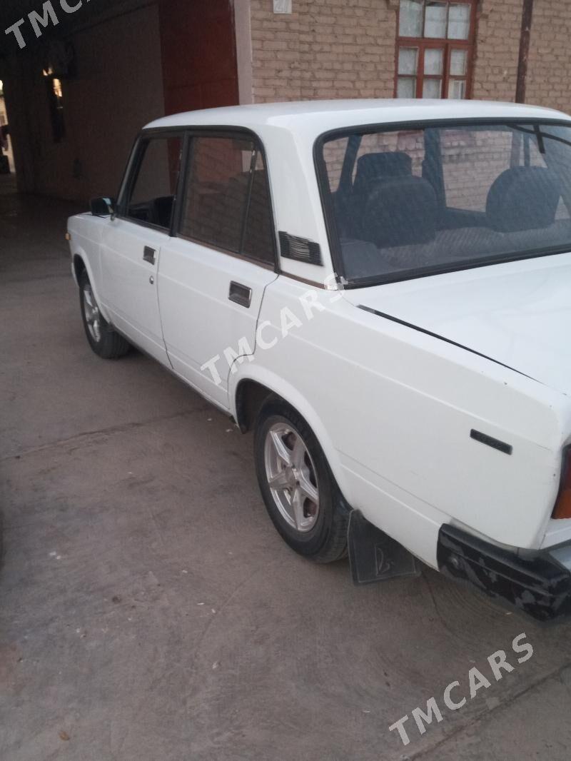 Lada 2107 2000 - 30 000 TMT - Çärjew - img 9