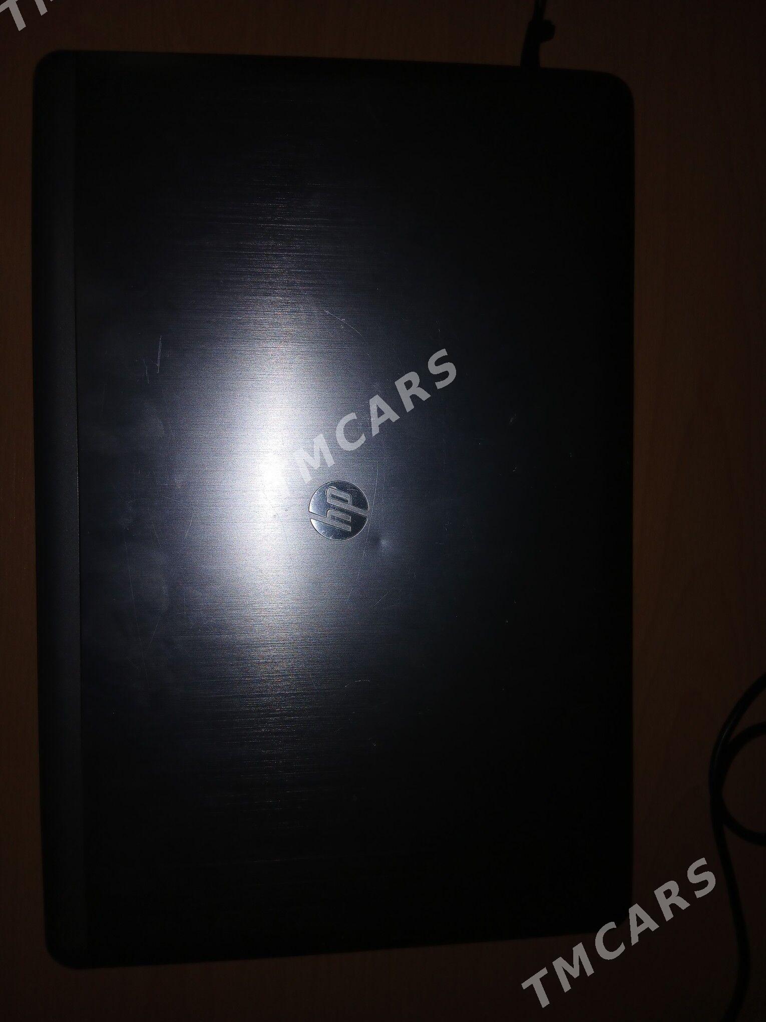 hp notebook noutbuk - Aşgabat - img 2