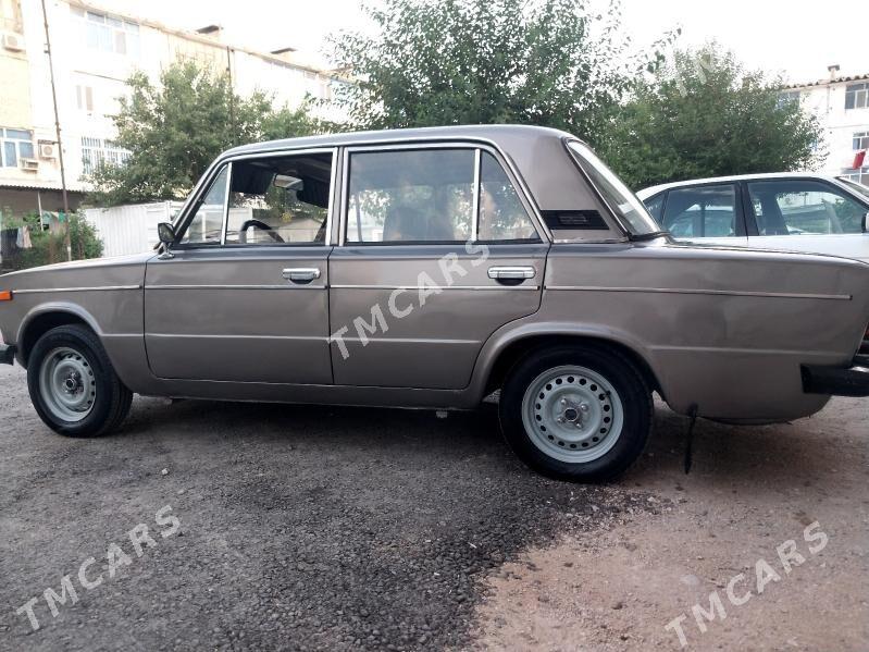 Lada 2106 1986 - 28 000 TMT - Balkanabat - img 3