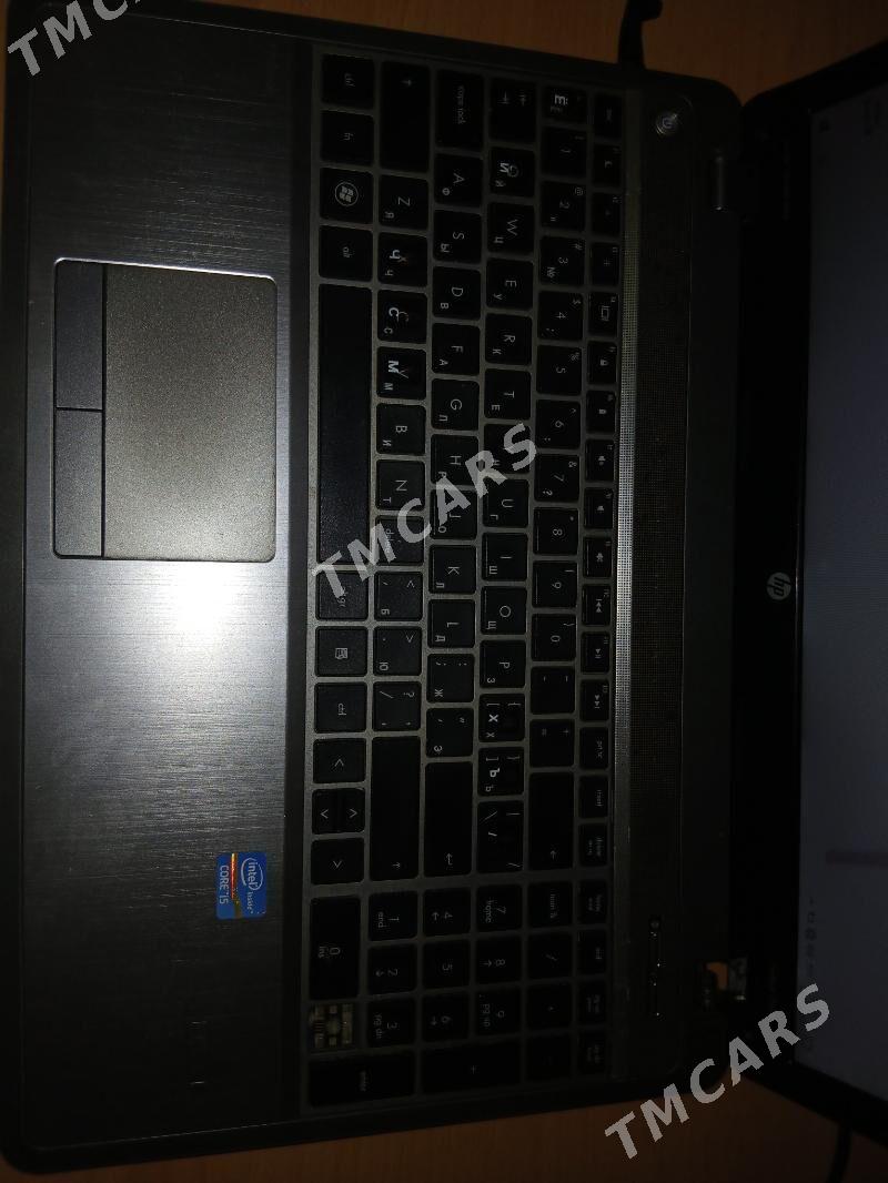 hp notebook noutbuk - Aşgabat - img 3