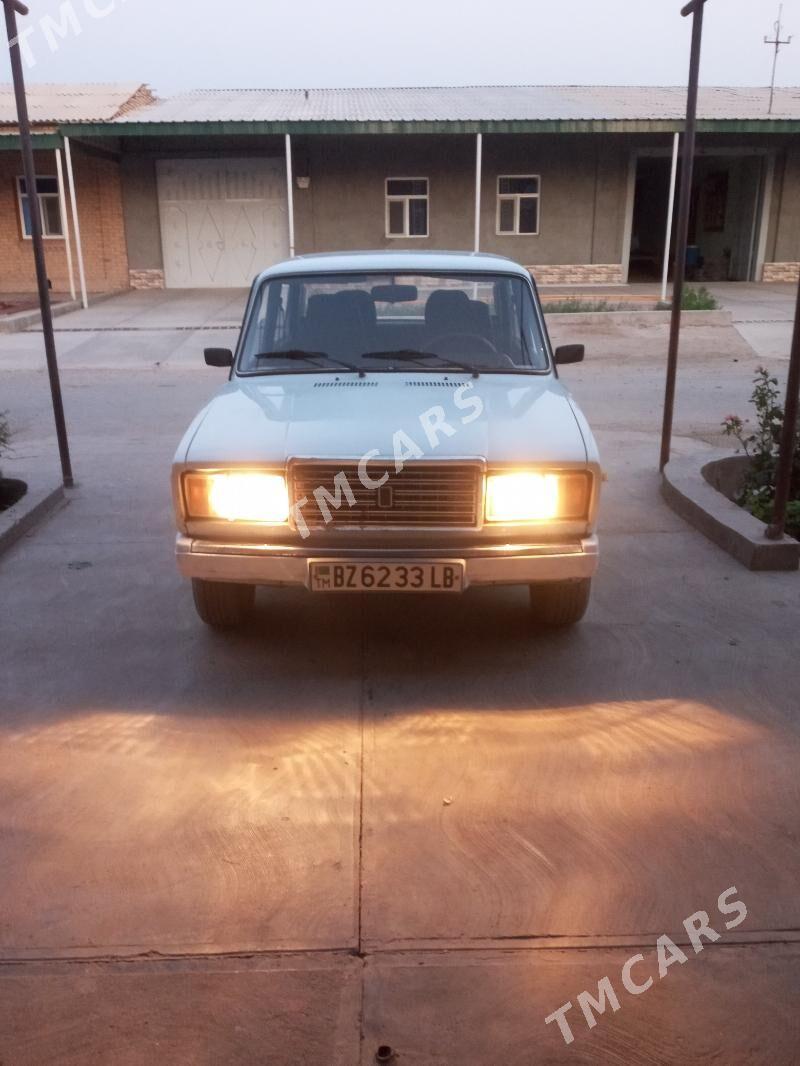 Lada 2107 2000 - 30 000 TMT - Çärjew - img 4