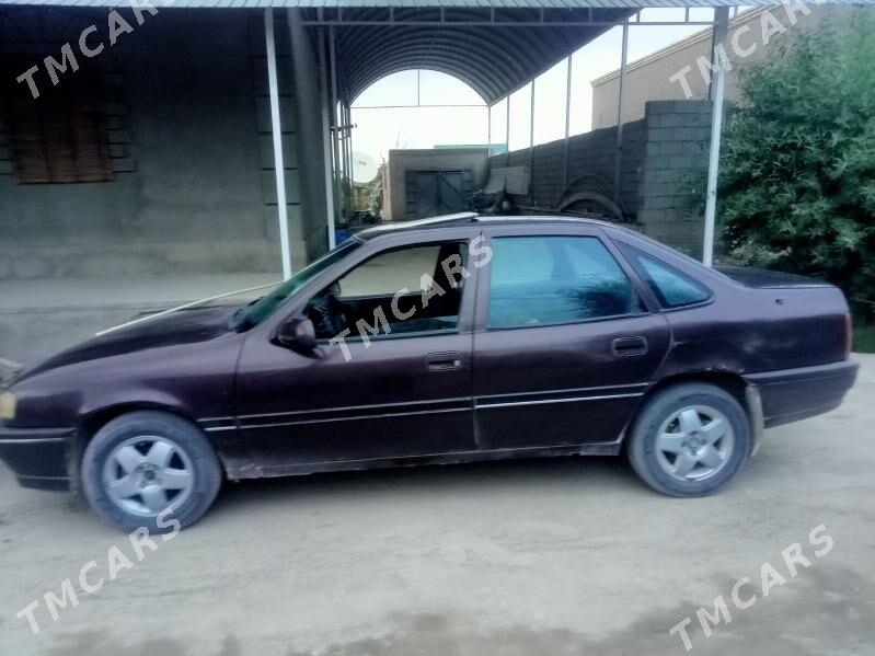 Opel Vectra 1992 - 25 000 TMT - Акдепе - img 3