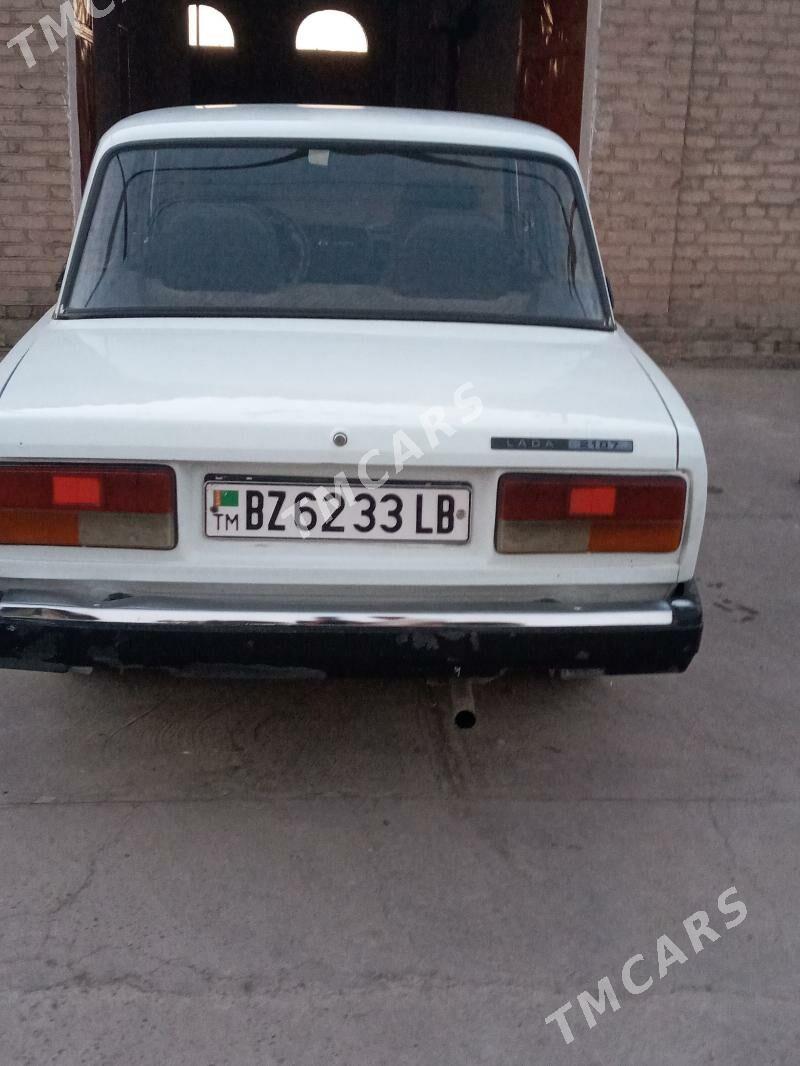 Lada 2107 2000 - 30 000 TMT - Çärjew - img 7