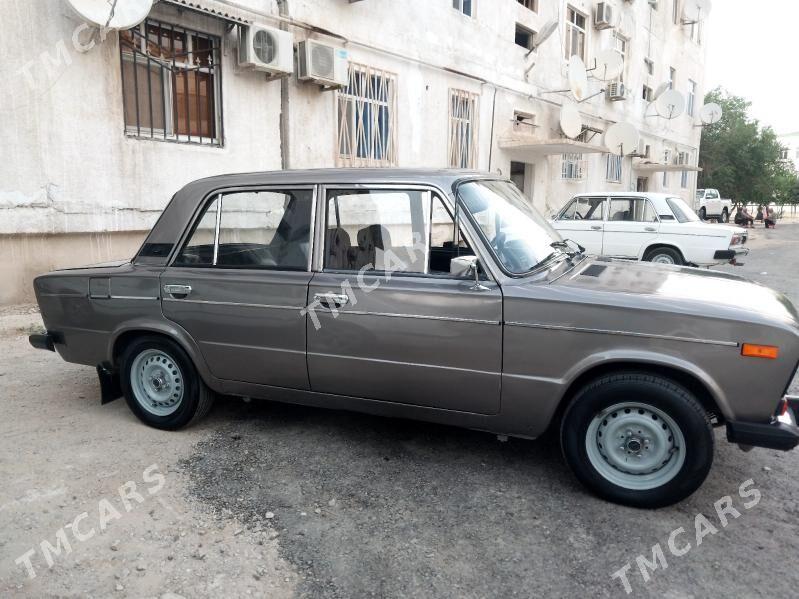 Lada 2106 1986 - 28 000 TMT - Balkanabat - img 2