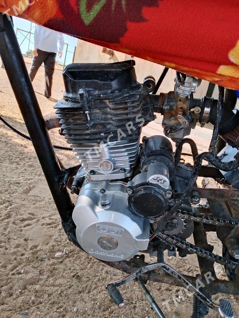 Fekon FK200-14G 2014 - 7 000 TMT - Джебел - img 4