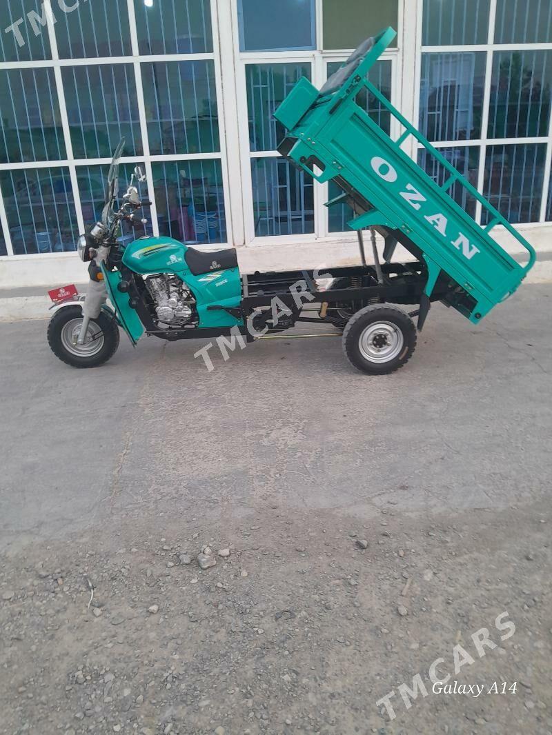 Fekon FK200-14G 2024 - 29 000 TMT - Гызыларбат - img 3